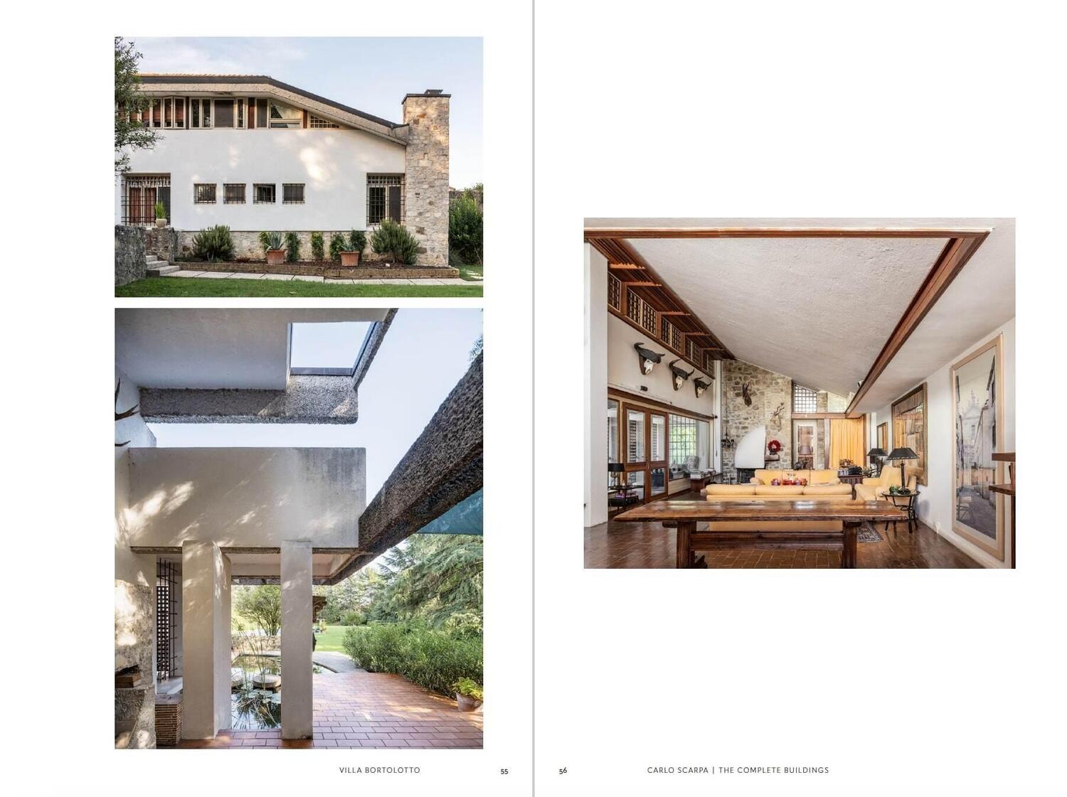 Bild: 9783791377148 | Carlo Scarpa | The Complete Buildings | Emiliano Bugatti (u. a.)