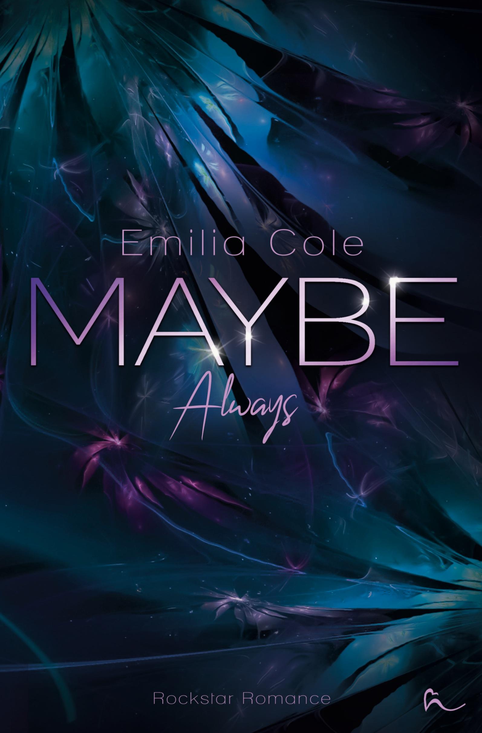 Cover: 9783759211163 | Maybe Always | Emilia Cole | Taschenbuch | 588 S. | Deutsch | 2024