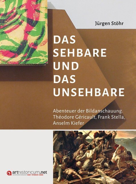 Cover: 9783947449415 | Das Sehbare und das Unsehbare | Jürgen Stöhr | Taschenbuch