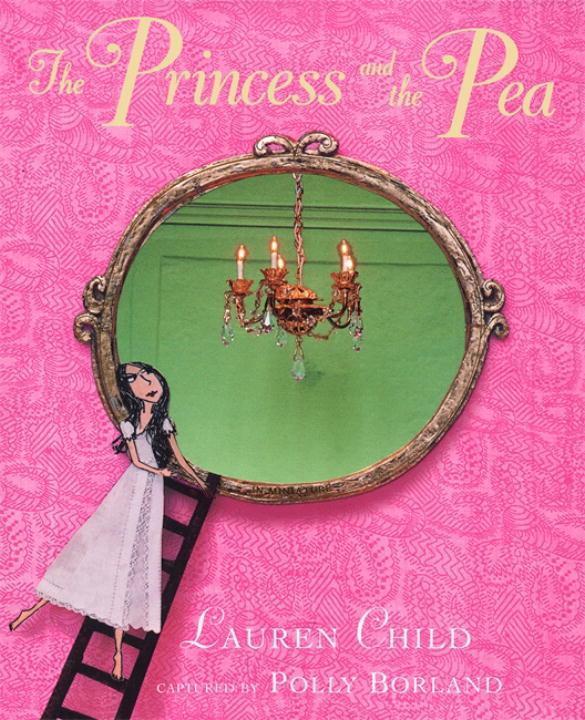 Cover: 9780141500140 | The Princess and the Pea | Lauren Child | Taschenbuch | Englisch