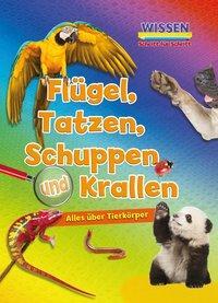 Cover: 9789463414197 | Flügel, Tatzen, Schuppen und Krallen | Ruth Owen | Buch | 32 S. | 2019
