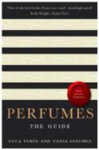Cover: 9781846681271 | Perfumes | Luca Turin (u. a.) | Taschenbuch | Englisch | 2009