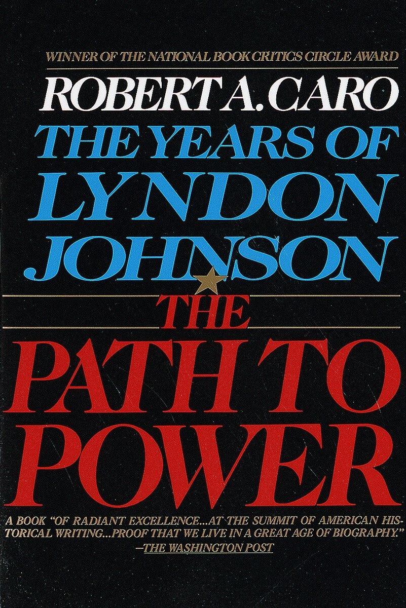 Cover: 9780679729457 | Path to Power | Robert A. Caro | Taschenbuch | Englisch | 1990