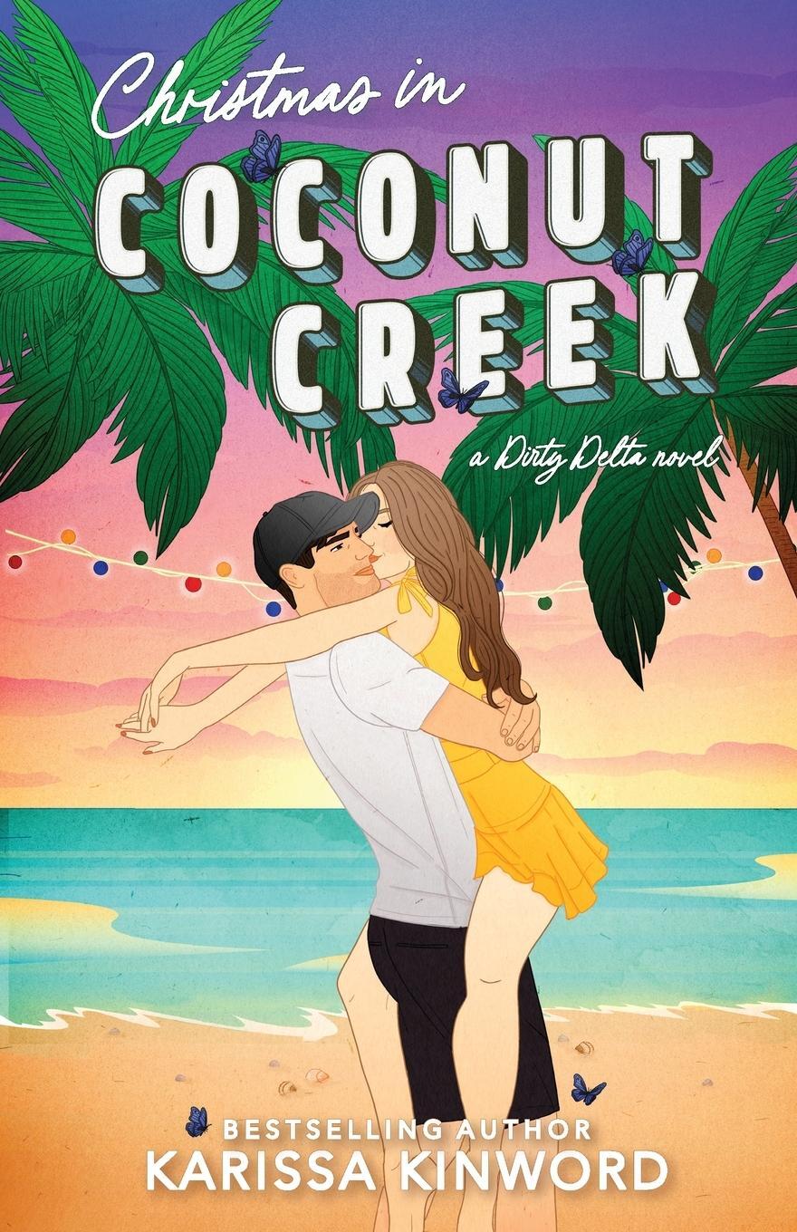 Cover: 9798988526308 | Christmas in Coconut Creek | Karissa Kinword | Taschenbuch | Paperback