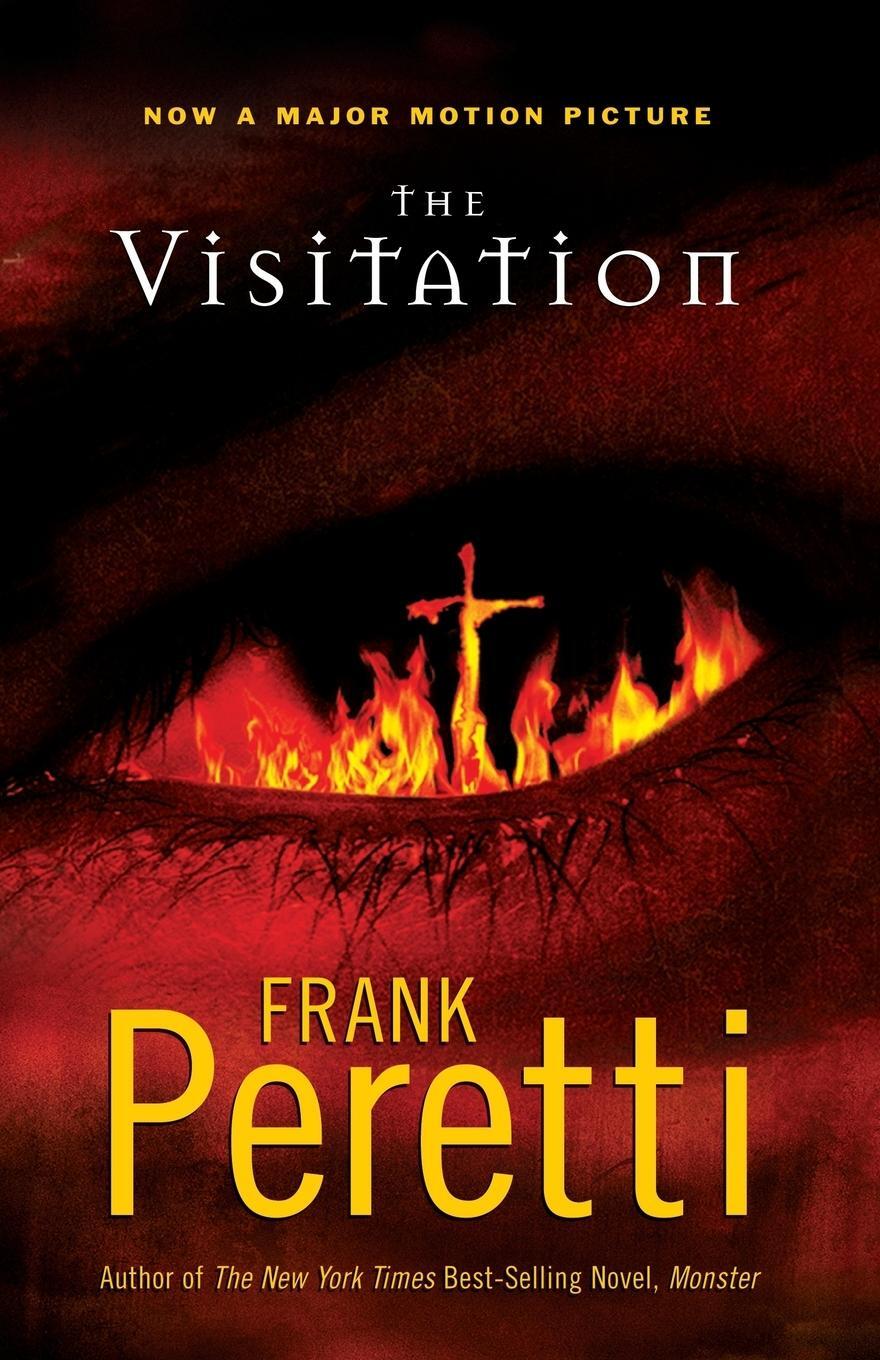 Cover: 9780849944772 | The Visitation | Frank E. Peretti | Taschenbuch | Paperback | Englisch