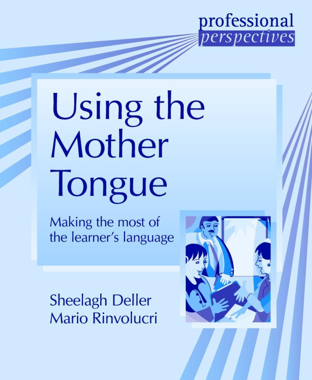 Cover: 9783125016095 | Using the Mother Tongue | Sheelagh/Rinvolucri, Mario Deller | Buch