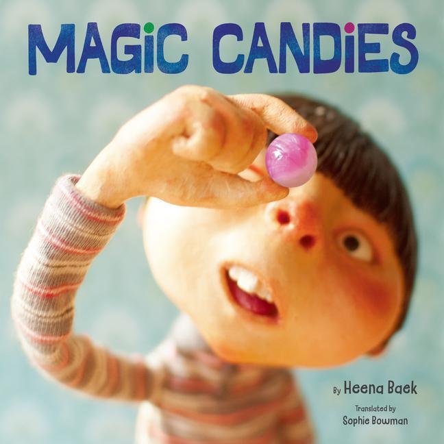 Cover: 9781542029599 | Magic Candies | Heena Baek | Buch | Englisch | 2021