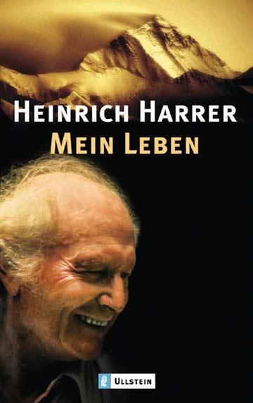 Cover: 9783548364988 | Mein Leben | Heinrich Harrer | Taschenbuch | 576 S. | Deutsch | 2003