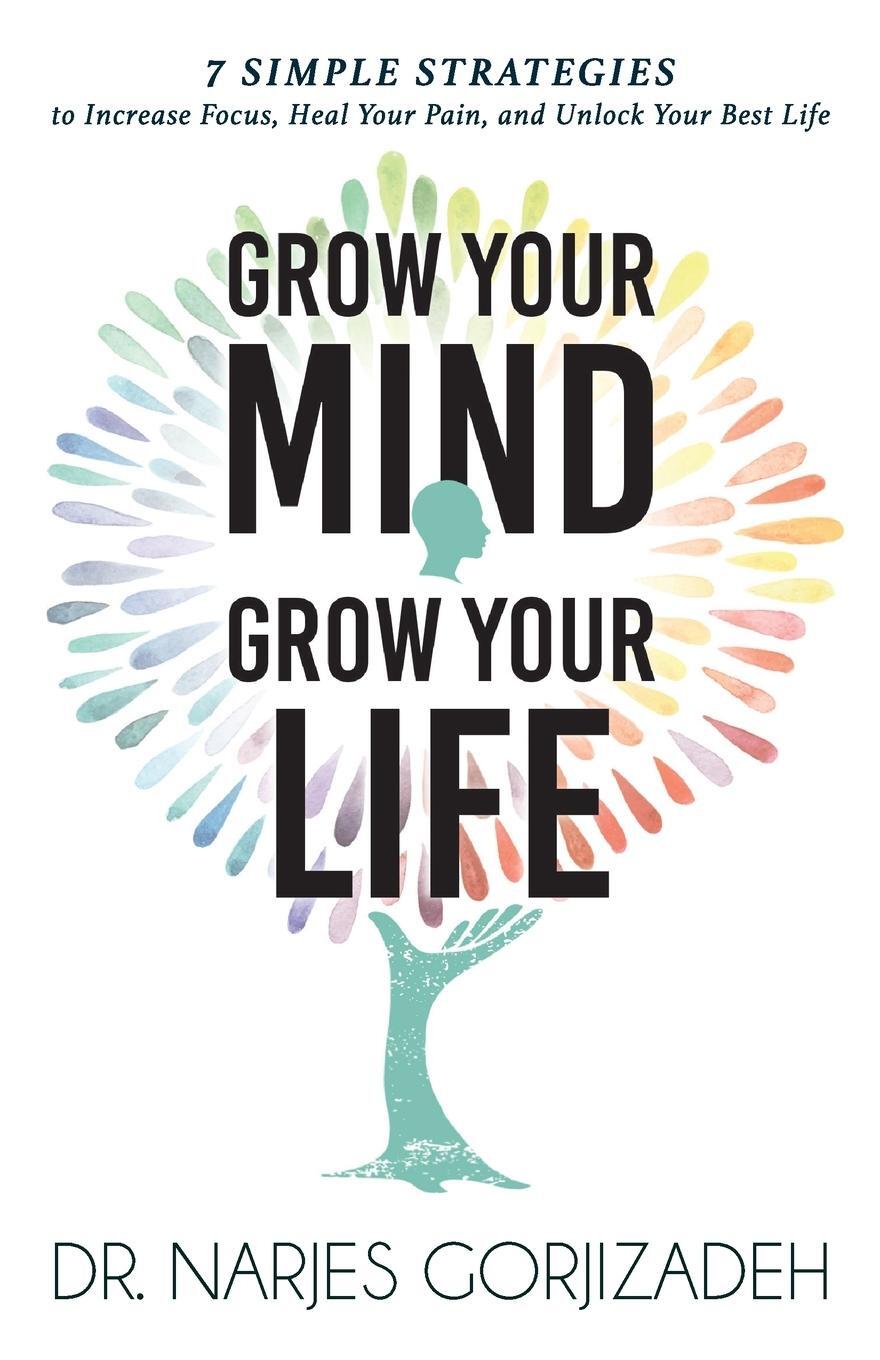 Cover: 9780645116106 | Grow Your Mind, Grow Your Life | Narjes Gorjizadeh | Taschenbuch