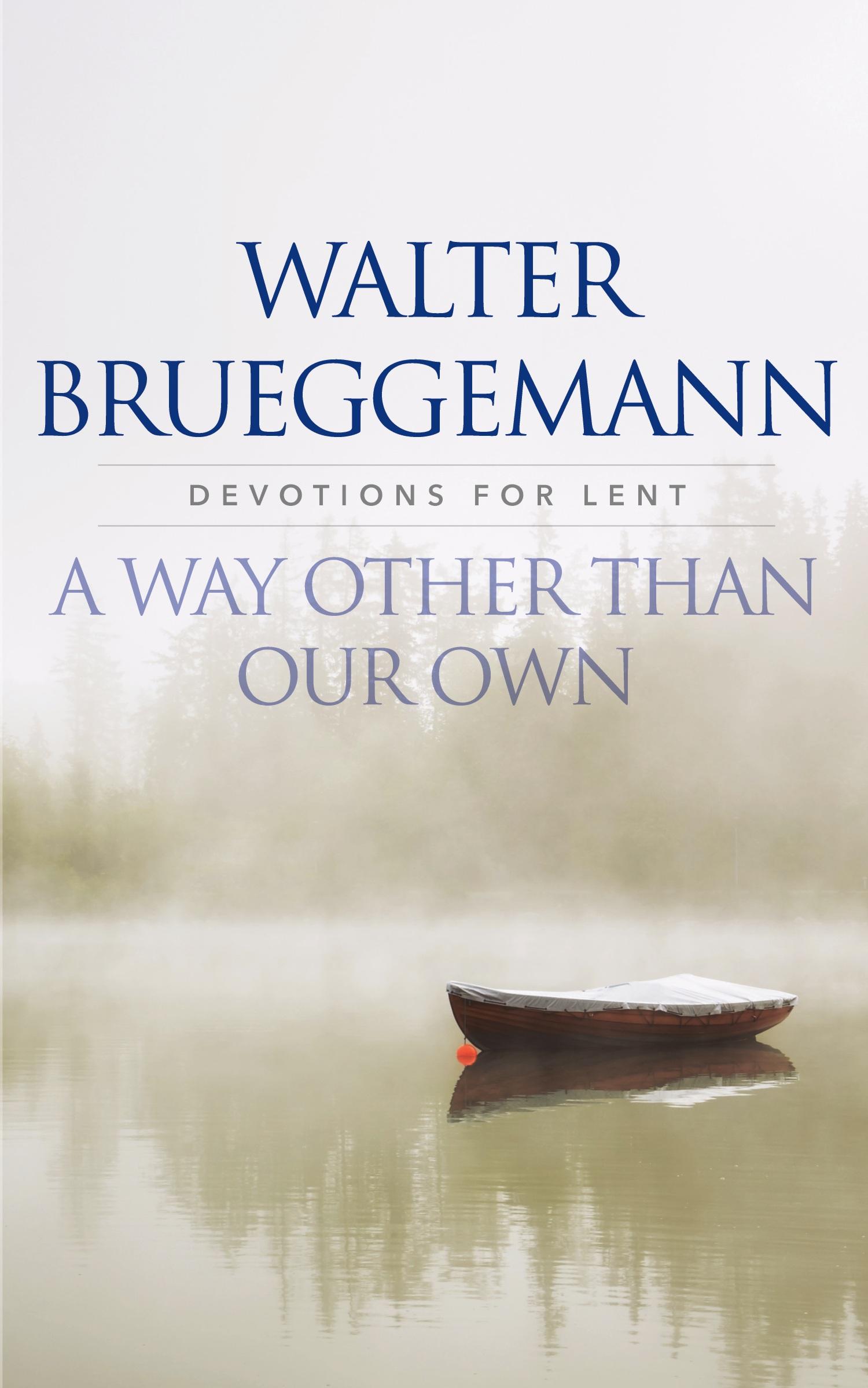 Cover: 9780664261696 | A Way other than Our Own | Walter Brueggemann | Taschenbuch | Englisch