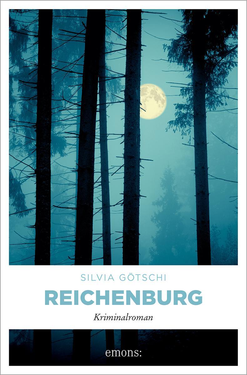 Cover: 9783740819477 | Reichenburg | Kriminalroman | Silvia Götschi | Buch | Valerie Lehmann