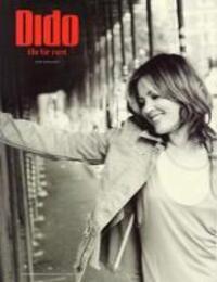 Cover: 9781843285540 | Dido -- Life for Rent: Piano/Vocal/Guitar | Dido | Taschenbuch | 2005