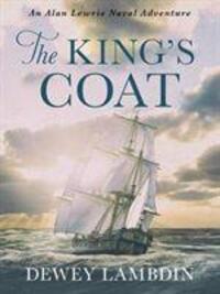 Cover: 9781788634021 | The King's Coat | Dewey Lambdin | Taschenbuch | Englisch | 2019