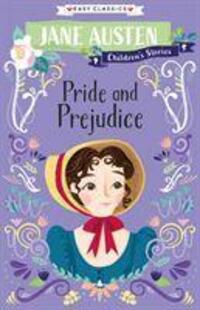 Cover: 9781782266136 | Pride and Prejudice (Easy Classics) | Taschenbuch | Englisch | 2020
