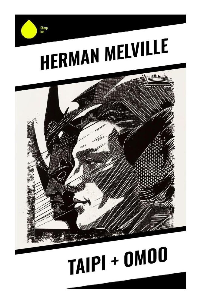 Cover: 9788028349134 | Taipi + Omoo | Herman Melville | Taschenbuch | 312 S. | Deutsch | 2023