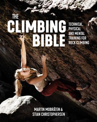 Cover: 9781912560707 | The Climbing Bible | Martin Mobråten (u. a.) | Taschenbuch | Englisch