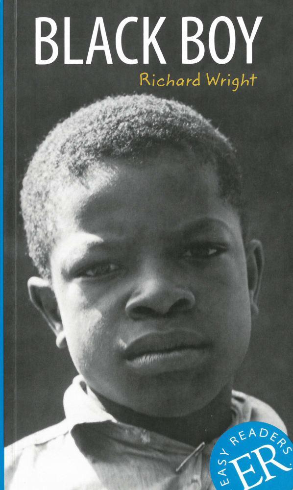 Cover: 9783125352438 | Black Boy | Richard Wright | Taschenbuch | Easy Readers (Englisch)