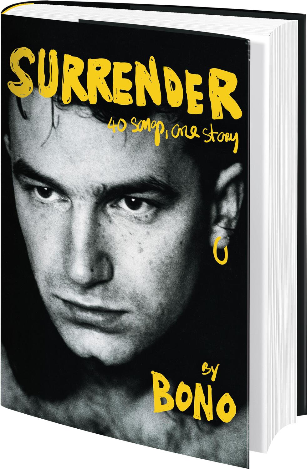 Bild: 9783426278055 | Surrender | 40 songs, eine geschichte Deutsche Ausgabe. Autobiografie