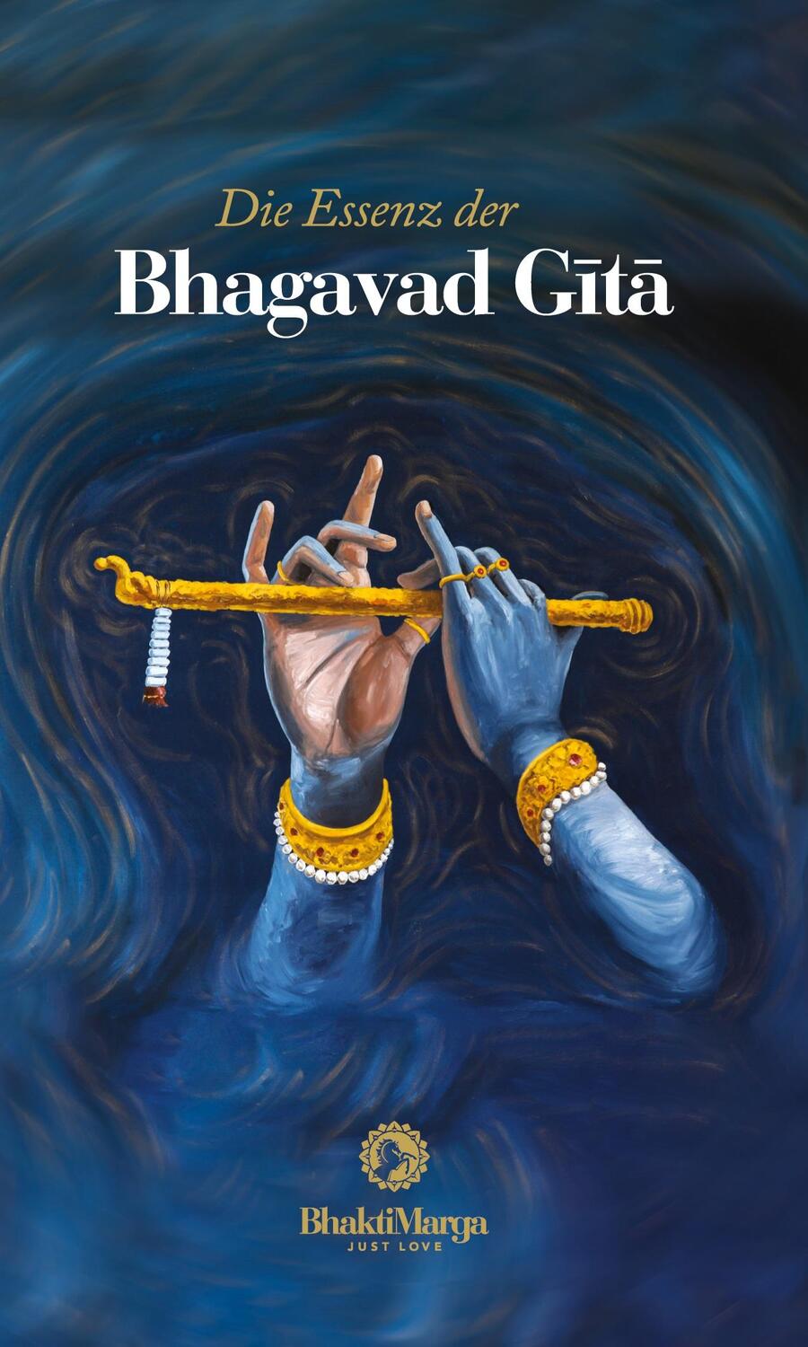 Cover: 9783963430596 | Die Essenz der Bhagavad G¿t¿ | Paramahamsa Sri Swami Vishwananda