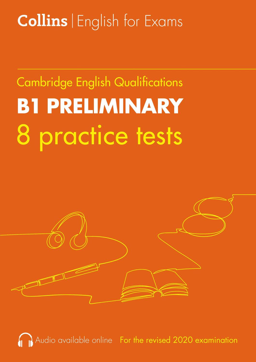 Cover: 9780008367480 | Practice Tests for B1 Preliminary | Pet | Peter Travis | Taschenbuch