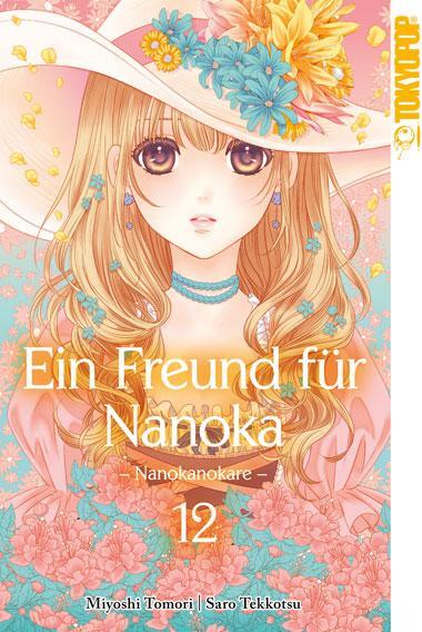 Cover: 9783842049666 | Ein Freund für Nanoka - Nanokanokare 12 | Saro Tekkotsu (u. a.) | Buch