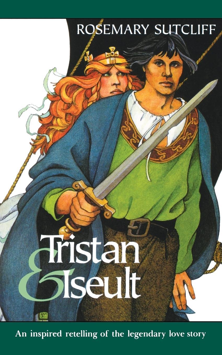 Cover: 9780374479824 | Tristan and Iseult | Rosemary Sutcliff | Taschenbuch | Paperback