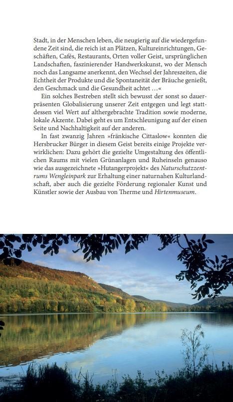 Bild: 9783869135946 | Der Ausflugsverführer Hersbrucker Schweiz | Anna Schwarm (u. a.)