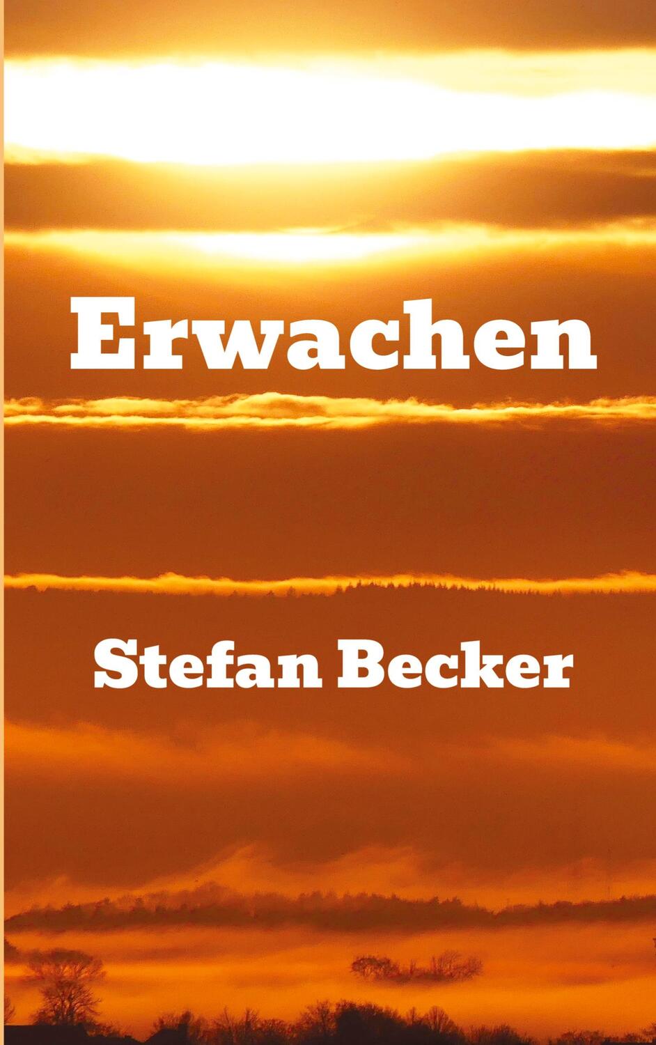 Cover: 9783347706156 | Erwachen | Stefan Becker | Taschenbuch | Paperback | Deutsch | 2022