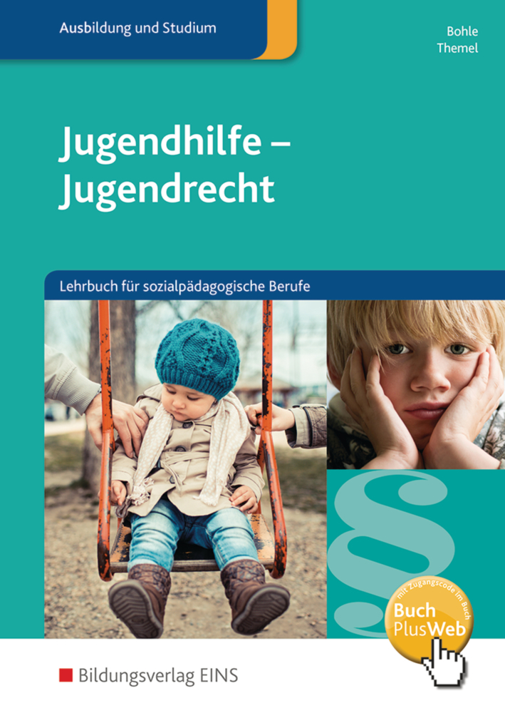 Cover: 9783823715153 | Jugendhilfe - Jugendrecht, m. 1 Beilage | Arnold Bohle (u. a.) | 1994