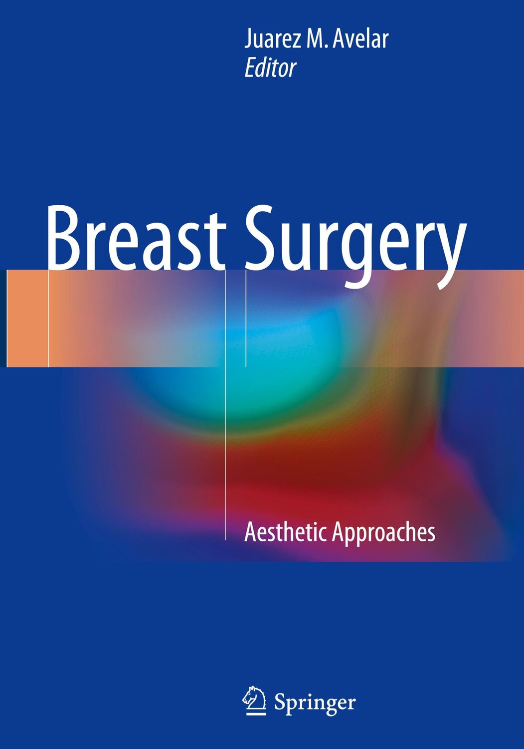 Cover: 9783319541143 | Breast Surgery | Aesthetic Approaches | Juarez M. Avelar | Buch | 2018