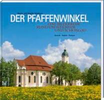 Cover: 9783892514534 | Der Pfaffenwinkel | Eine Bilderreise rund um Weilheim und Schongau