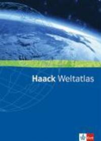 Cover: 9783623496214 | Haack-Weltatlas | Buch | Deutsch | 2007 | Klett | EAN 9783623496214