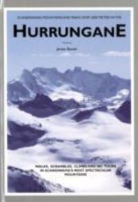 Cover: 9780955049705 | Scandinavian Mountains and Peaks Over 2000 Metres in the Hurrungane