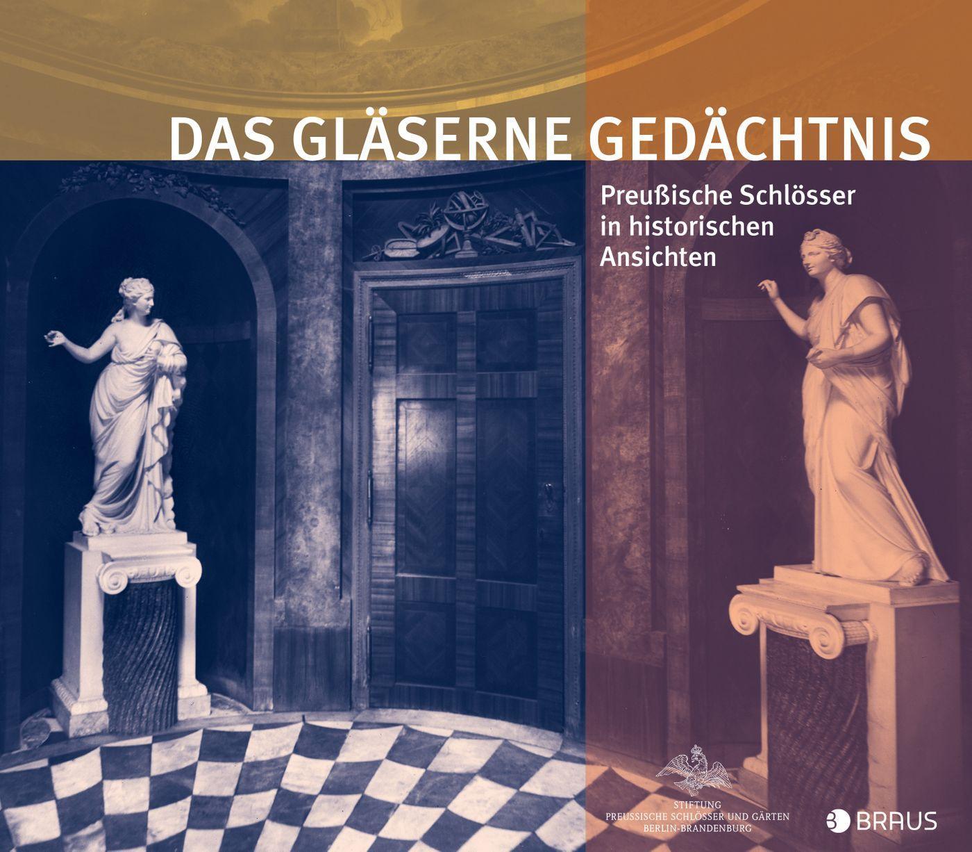 Cover: 9783862282074 | Das gläserne Gedächtnis | Jürgen Becher | Buch | Deutsch | 2020