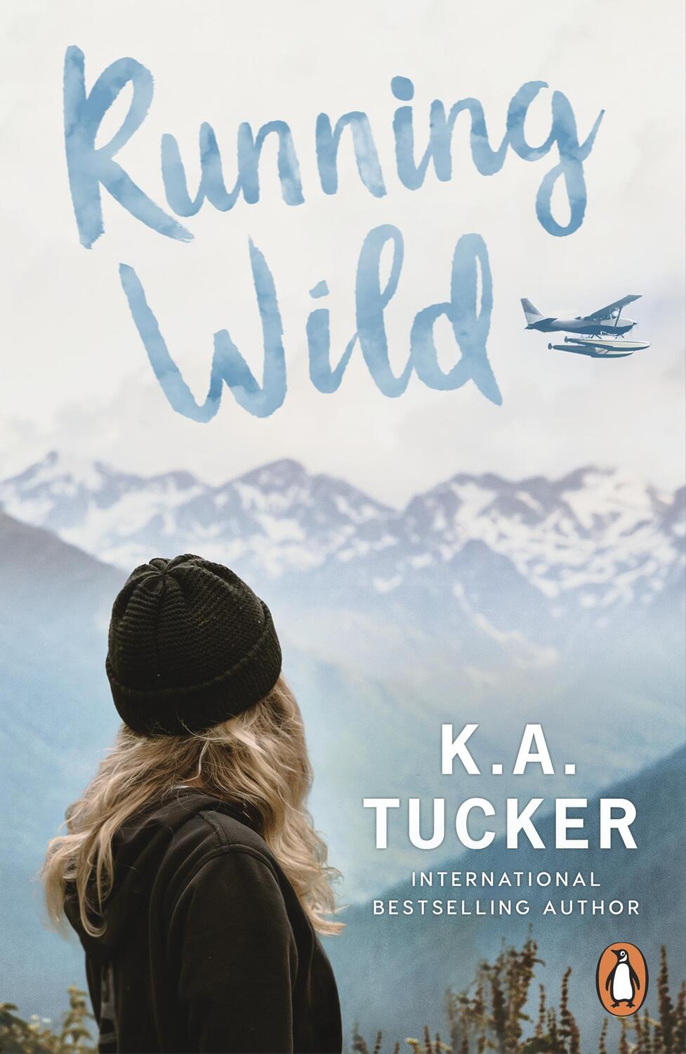 Cover: 9781804947234 | Running Wild | K. A. Tucker | Taschenbuch | Englisch | 2023