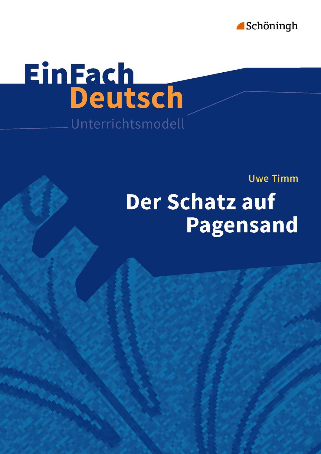 Cover: 9783140226738 | Der Schatz auf Pagensand. EinFach Deutsch Unterrichtsmodelle | Buch