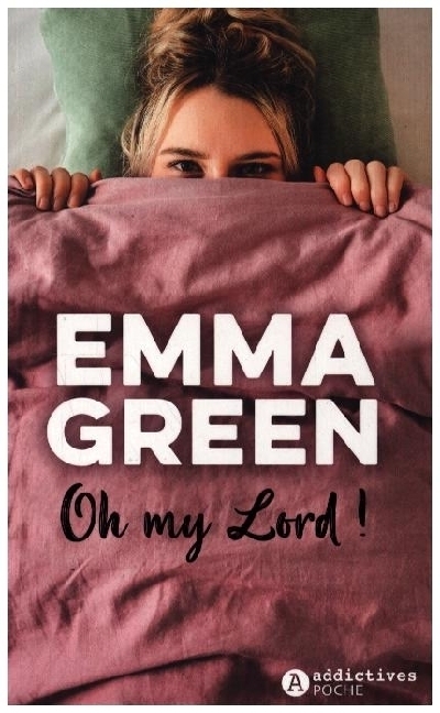 Cover: 9782371265448 | Oh My Lord ! | Emma Green | Taschenbuch | Französisch | 2023