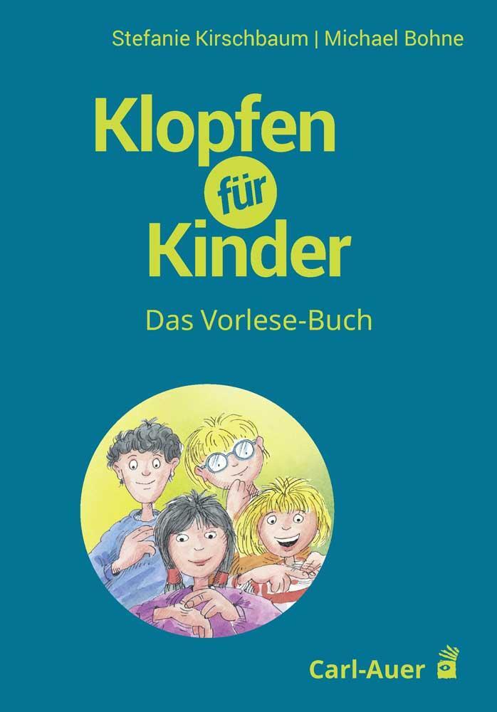 Cover: 9783849703066 | Klopfen für Kinder | Das Vorlese-Buch | Stefanie Kirschbaum (u. a.)