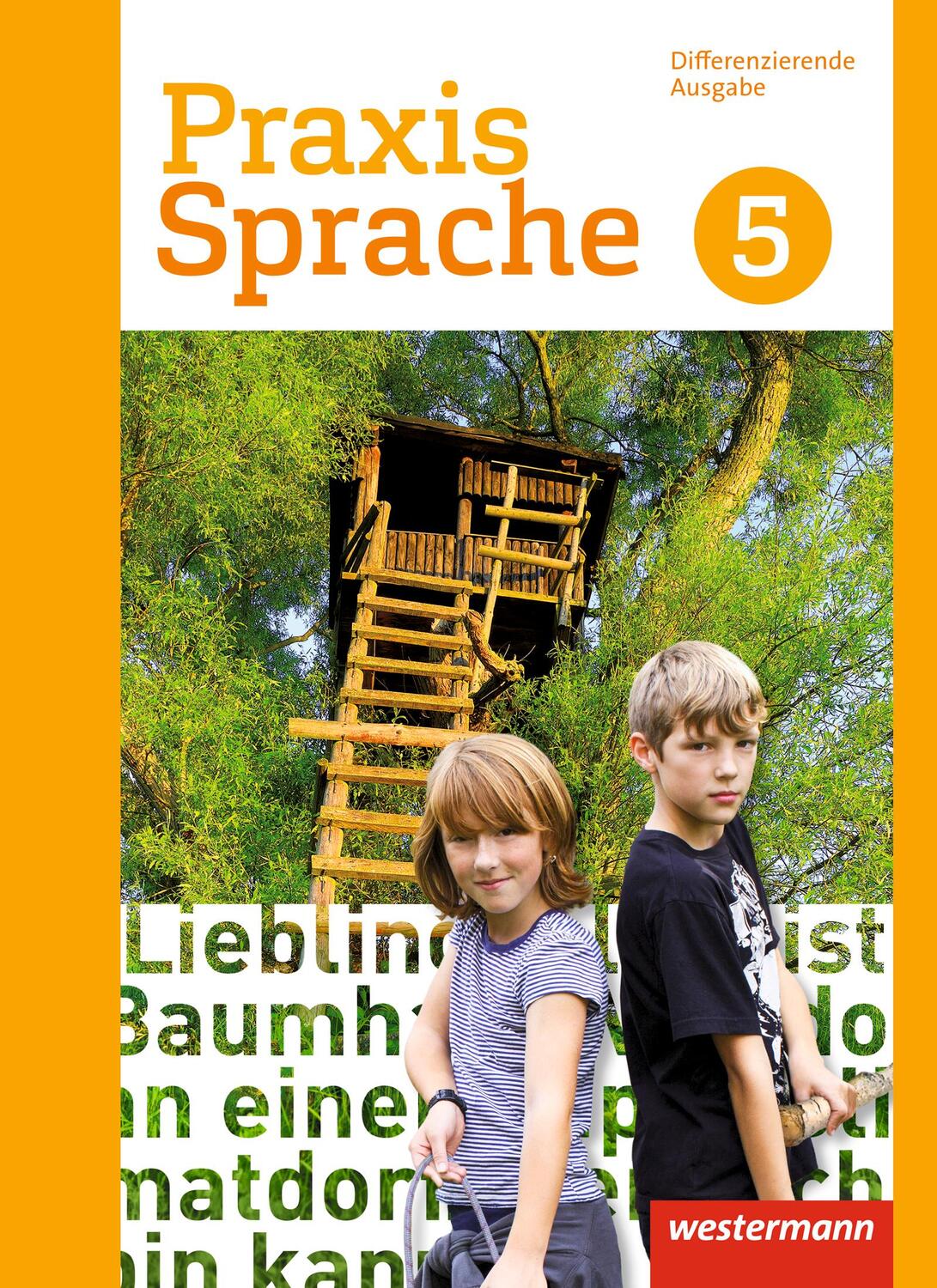 Cover: 9783141226300 | Praxis Sprache 5. Schülerband | Buch | 328 S. | Deutsch | 2016