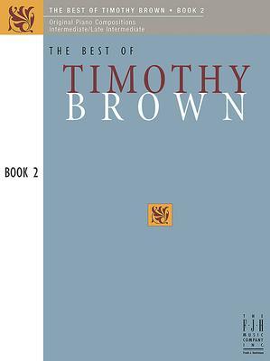 Cover: 9781569392416 | The Best of Timothy Brown, Book 2 | Taschenbuch | Buch | Englisch
