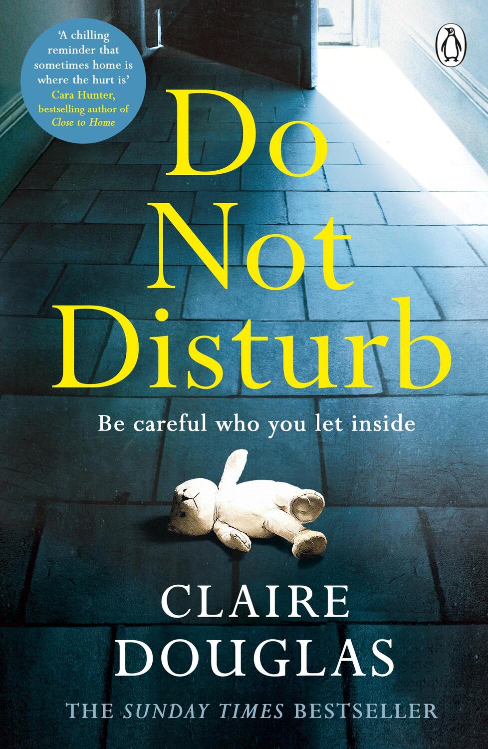 Cover: 9780718187903 | Do Not Disturb | Claire Douglas | Taschenbuch | Englisch | 2018