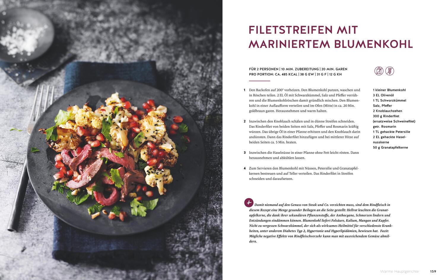 Bild: 9783833889301 | Dr. Riedl: Meine 100 besten Rezepte | Matthias Riedl | Buch | 192 S.