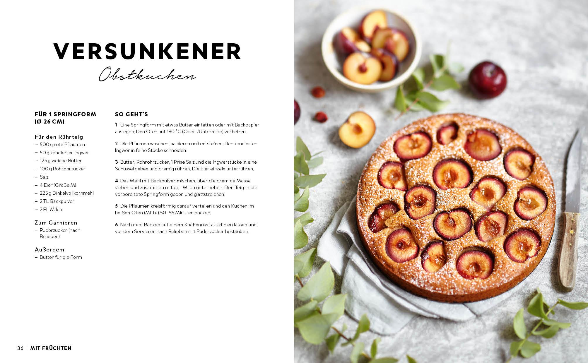 Bild: 9783745901344 | Genussmomente: Klassiker Backen | Buch | 64 S. | Deutsch | 2020