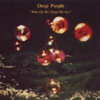 Cover: 724352160723 | Who Do We Think We Are-Remastered Edition | Deep Purple | Audio-CD