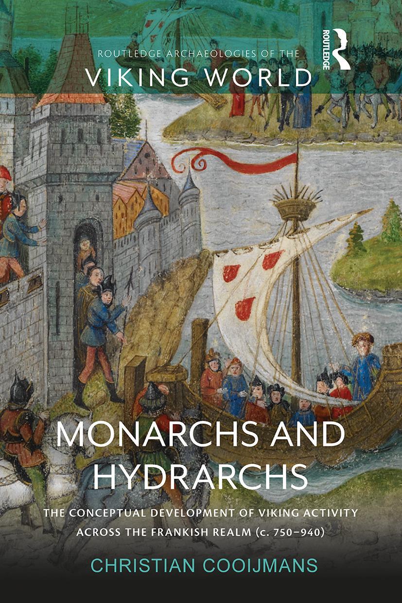 Cover: 9781032148809 | Monarchs and Hydrarchs | Christian Cooijmans | Taschenbuch | Englisch