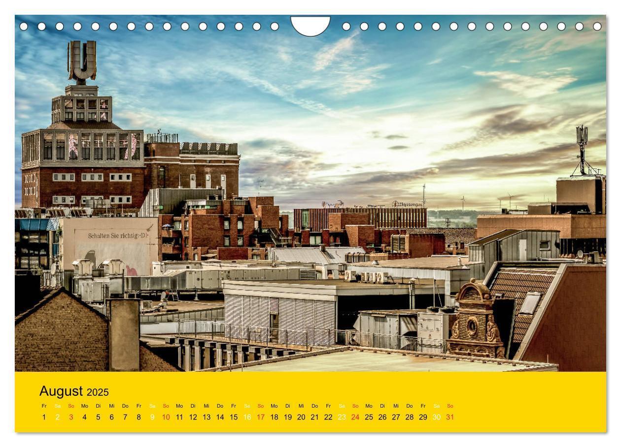 Bild: 9783457211816 | Dortmund, meine Heimat (Wandkalender 2025 DIN A4 quer), CALVENDO...