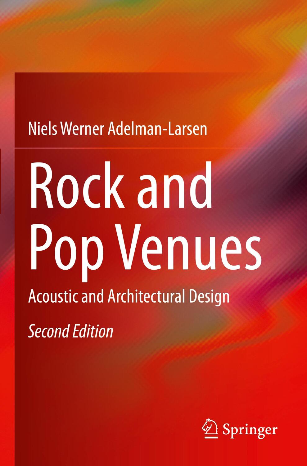 Cover: 9783030623227 | Rock and Pop Venues | Acoustic and Architectural Design | Taschenbuch