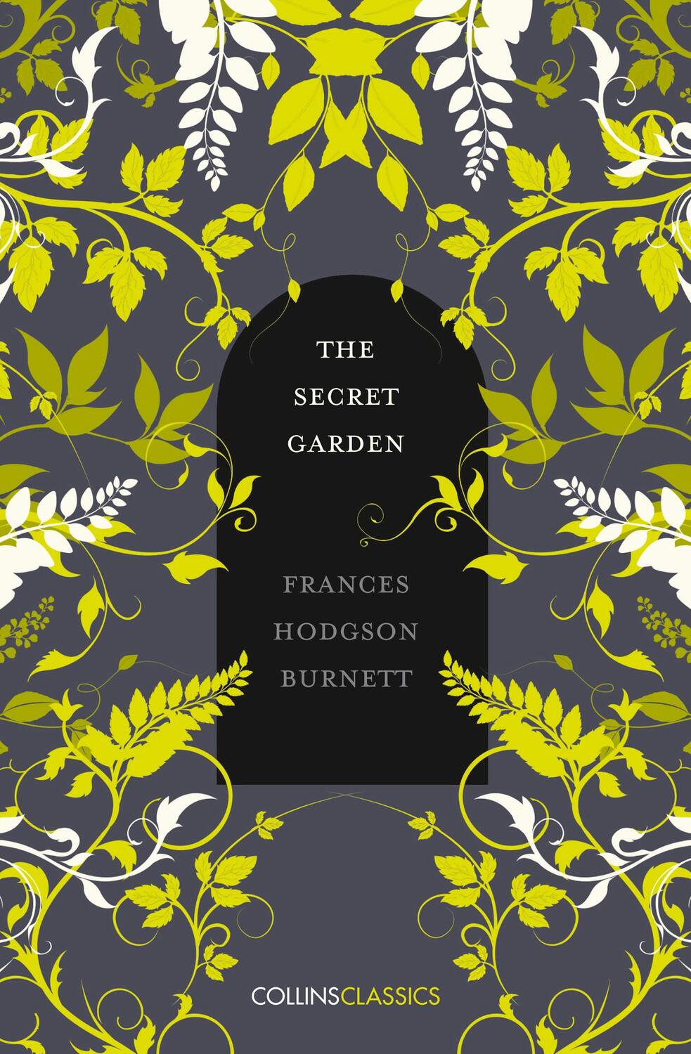 Cover: 9780008195557 | The Secret Garden | Frances Hodgson Burnett | Taschenbuch | Englisch