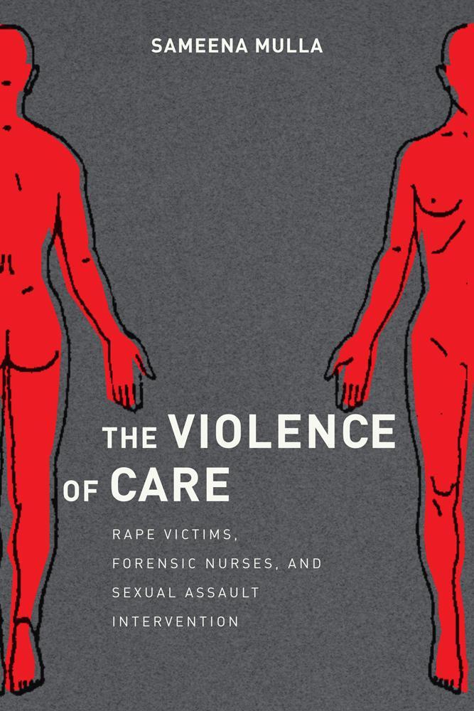 Cover: 9781479867219 | The Violence of Care | Sameena Mulla | Taschenbuch | Englisch | 2014