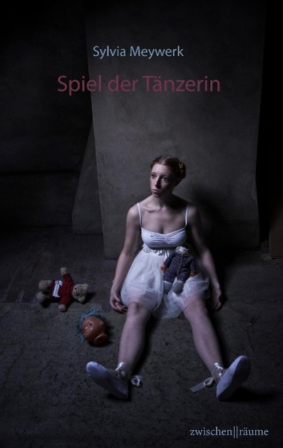 Cover: 9783939564508 | Spiel der Tänzerin | Sylvia Meywerk | Taschenbuch | Paperback | 184 S.
